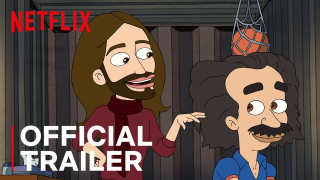 <i>Big Mouth</i>'s 3rd season<i> </i>gets some help from the Fab Five in new trailer